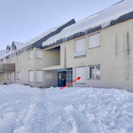 Appartement Cosy Val Louron Au Pied Des Pistes Génos Exterior foto